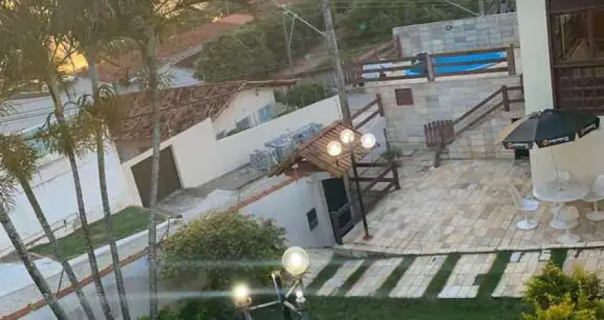 Casa com 6 quartos à venda na Berilo, 168, Santa Mônica, Guarapari