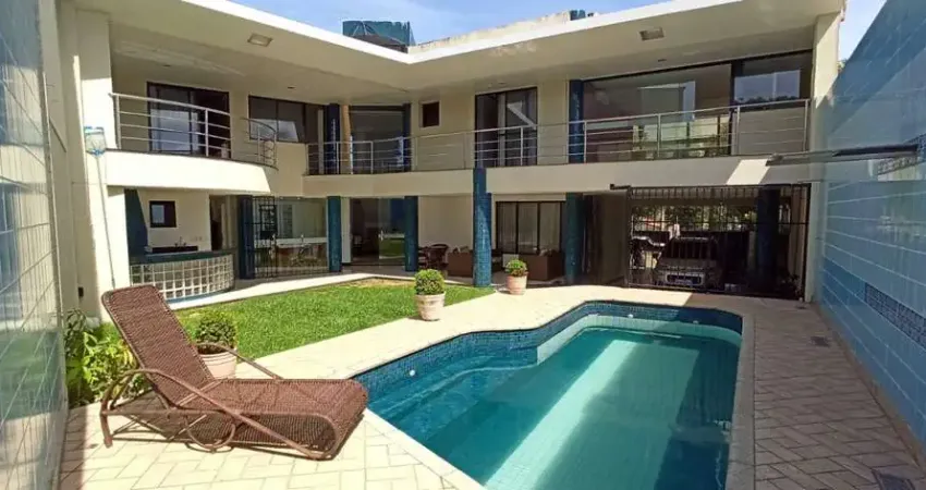 Casa com 4 quartos à venda na Carlos Gomes de Sá, 162, Mata da Praia, Vitória