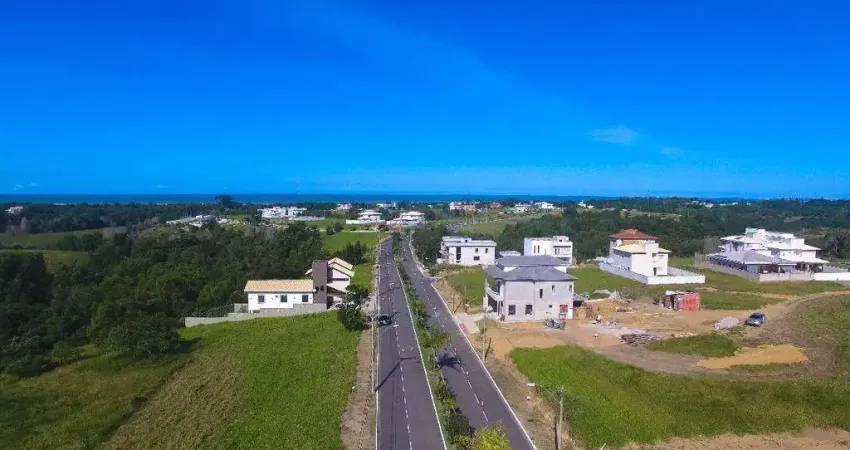 Terreno à venda na Jornalista Nilo Martins, 1, Manguinhos, Serra