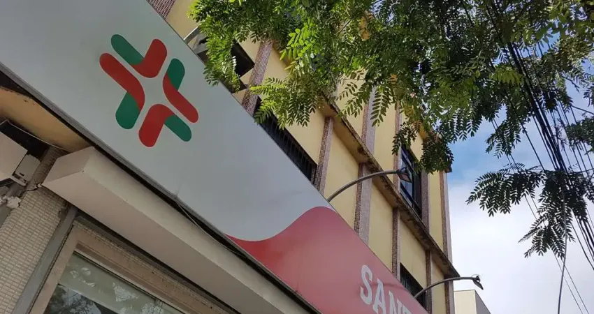 Ponto comercial com 8 salas para alugar na Augusto Emílio Estelita Lins, 20, Jardim Camburi, Vitória