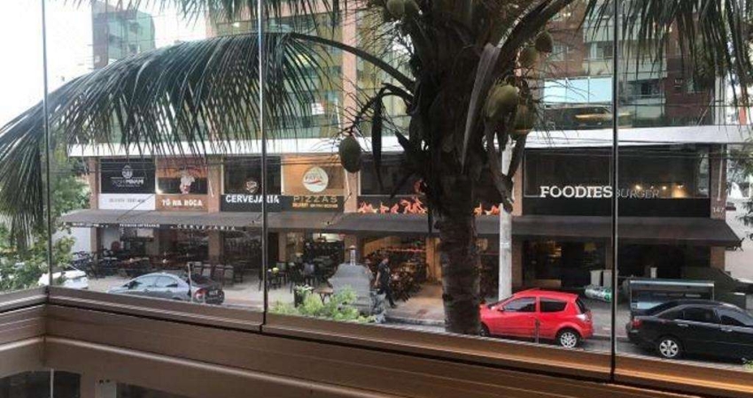Apartamento com 2 quartos à venda na Doutor Herwan Modenese Wanderley, 55, Jardim Camburi, Vitória
