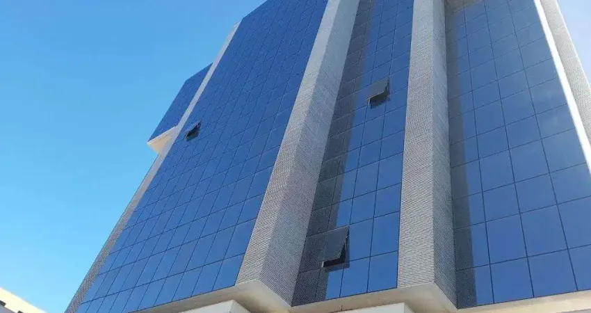 Sala comercial com 1 sala à venda na José Martins M. Rato, 10, Fátima, Serra