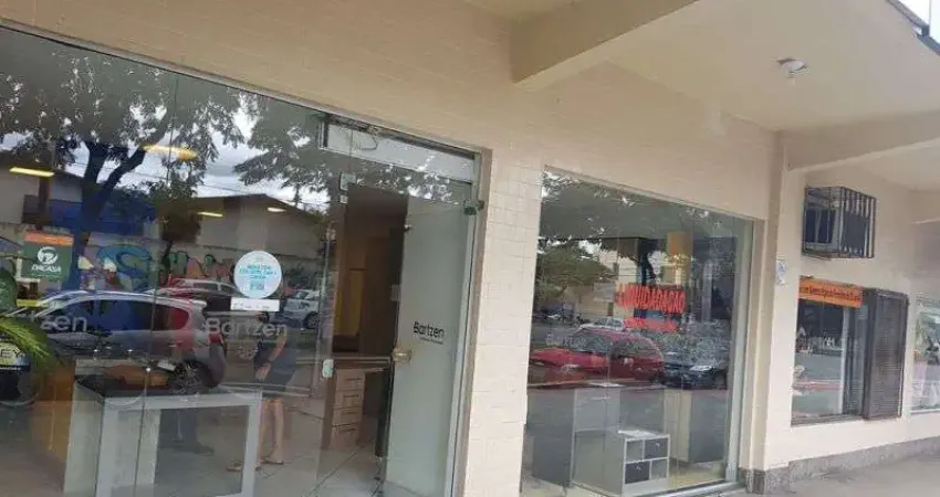 Prédio à venda na Italina Pereira Motta, 440, Jardim Camburi, Vitória