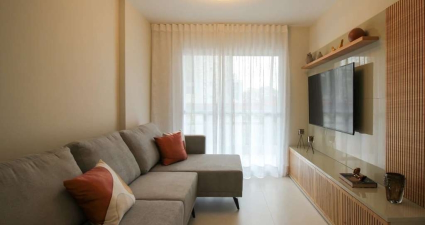Apartamento com 2 quartos à venda na Francisco Rubim, 212, Bento Ferreira, Vitória