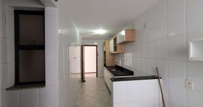 Apartamento com 3 quartos para alugar na Fortunato Abreu Gagno, 380, Jardim Camburi, Vitória