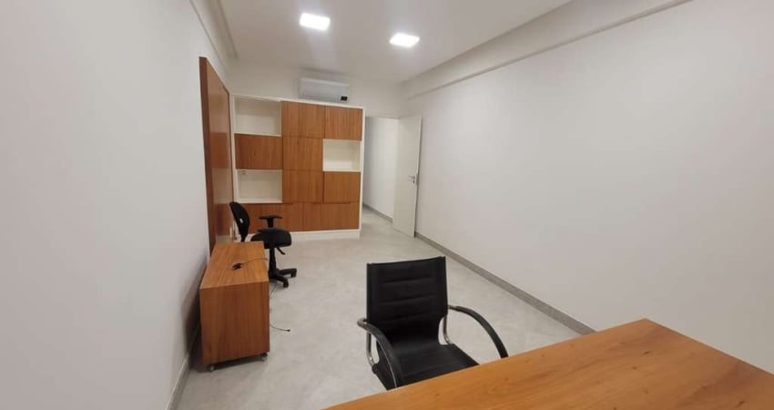 Sala comercial com 1 sala à venda na Eugênio Netto, 488, Praia do Canto, Vitória