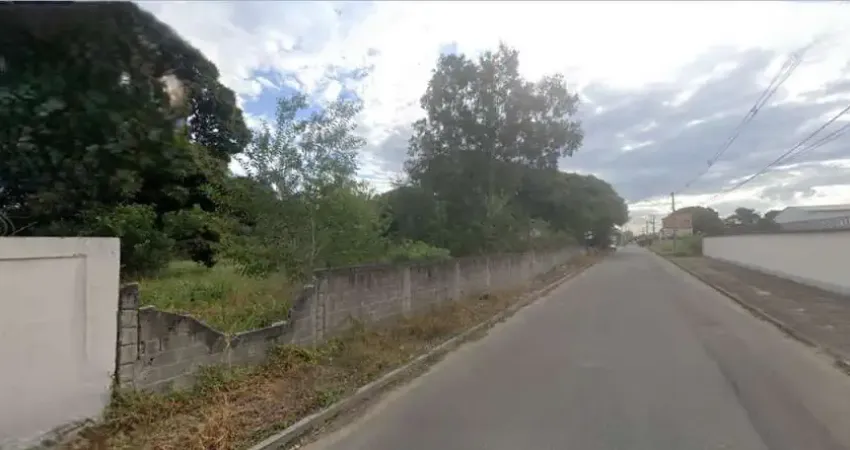 Terreno à venda na Luciano Sathler, 111, Nova Zelândia, Serra