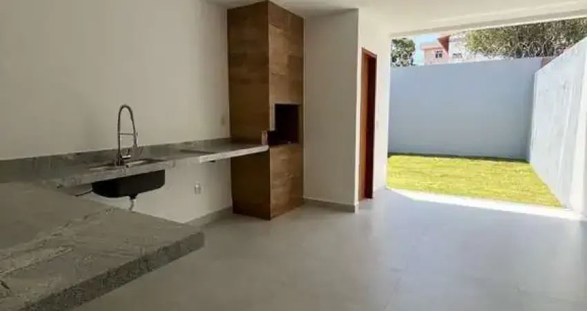 Casa com 3 quartos à venda na Tupã, 440, Jardim Atlântico, Serra