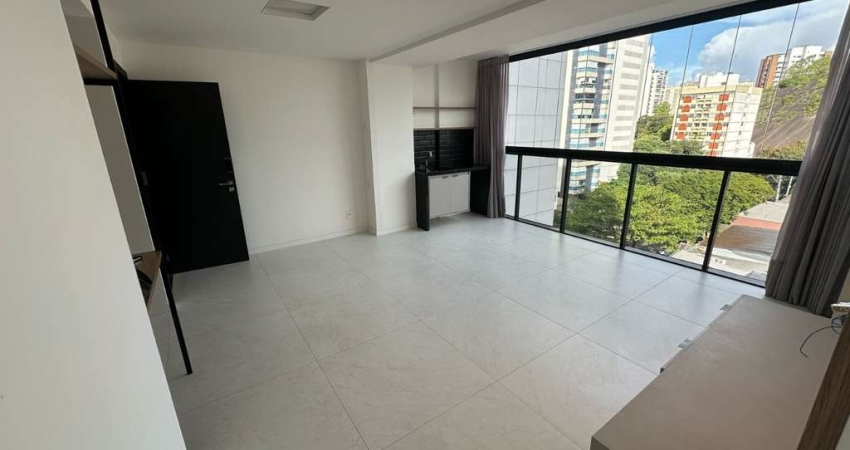 Prédio com 1 sala à venda na Elesbão Linhares, 165, Praia do Canto, Vitória