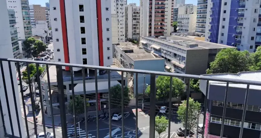 Loft com 1 quarto à venda na Nossa Senhora da Penha, 397, Santa Lúcia, Vitória