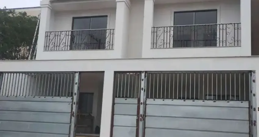 Casa com 3 quartos à venda na Amazonas, 72, Planície da Serra, Serra