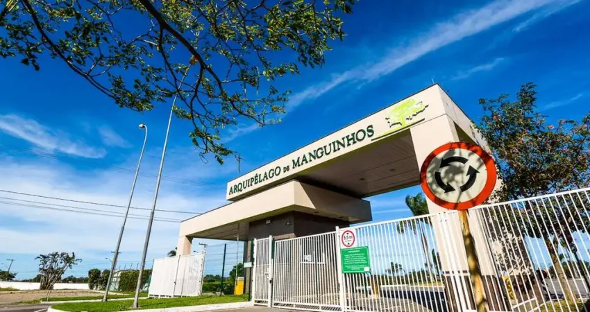 Terreno à venda na Jornalista Nilo Martins, 1, Manguinhos, Serra