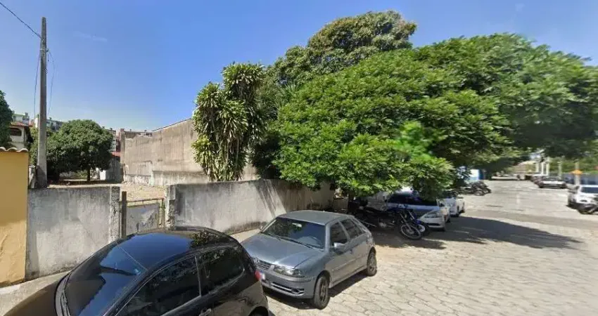 Terreno à venda na Alvim Borges da Silva, 276, Jardim Camburi, Vitória