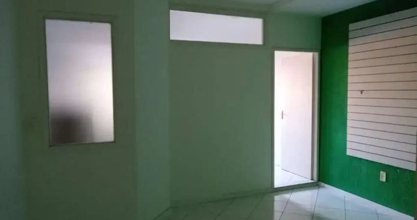 Sala comercial com 1 sala à venda na José Celso Cláudio, 121, Jardim Camburi, Vitória