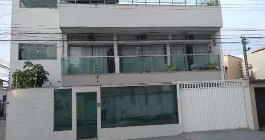 Casa com 4 quartos à venda na Engenheiro Luiz Carlos Pereira, 216, Jardim Camburi, Vitória