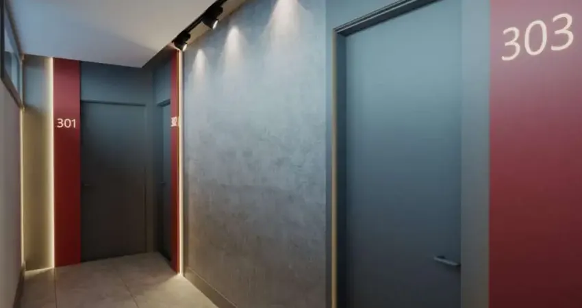 Apartamento com 2 quartos à venda na Rua Doutor João Carlos de Souza, 265, Barro Vermelho, Vitória