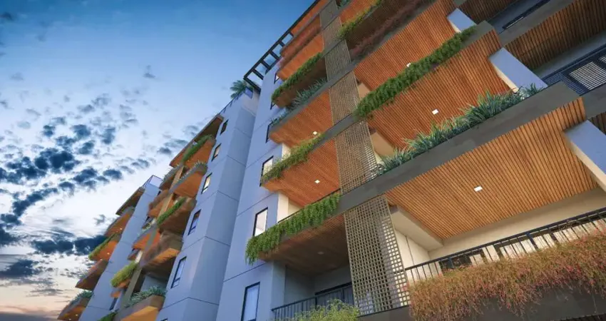 Apartamento com 3 quartos à venda na Alfredo Alcure, 1000, Jardim Camburi, Vitória