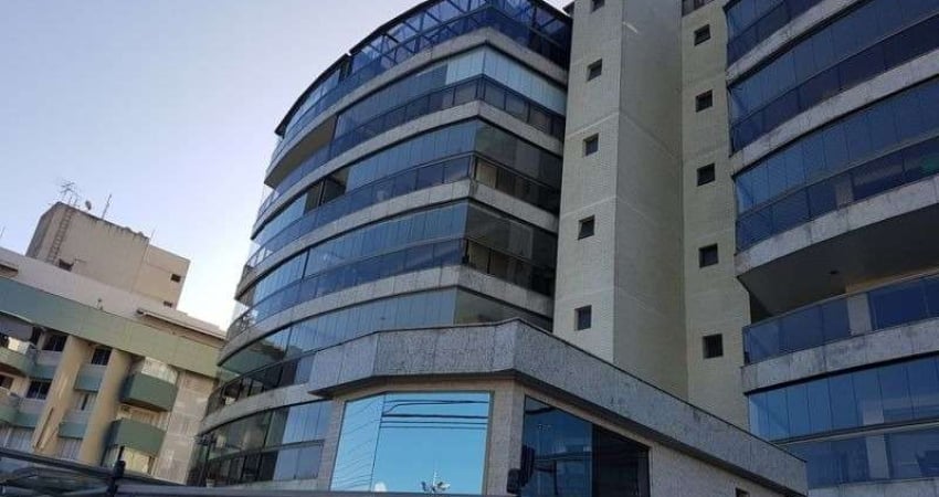 Apartamento com 4 quartos à venda na Dante Michelini, 4881, Jardim Camburi, Vitória
