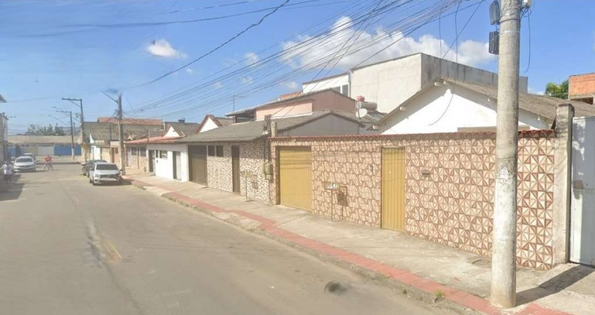 Casa com 3 quartos à venda na Bougainville, 18, Serra Dourada II, Serra