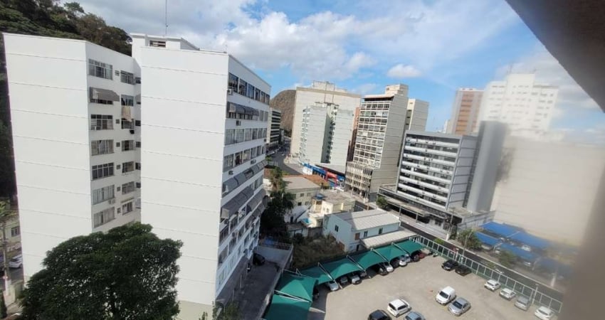 Apartamento com 1 quarto à venda na Barão de Monjardim, 52, Centro, Vitória
