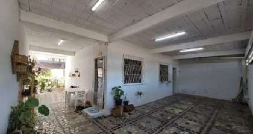 Casa com 3 quartos à venda na Meridional, 04, Cidade Continental, Serra