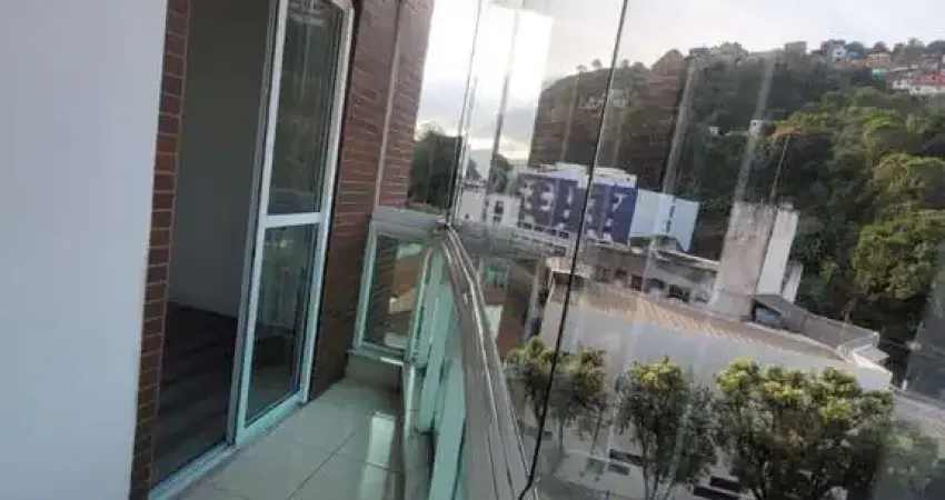 Apartamento com 2 quartos à venda na Doutor Bolivar de Abreu, 91, Bento Ferreira, Vitória