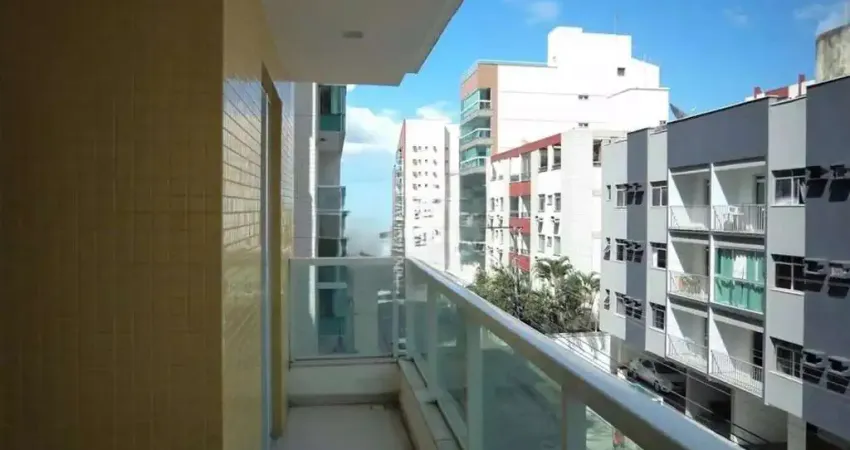 Apartamento com 2 quartos à venda na Orlando Caliman, 168, Jardim Camburi, Vitória