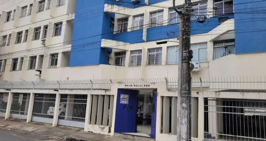 Apartamento com 3 quartos à venda na Ranulpho Barbosa dos Santos, 390, Jardim Camburi, Vitória