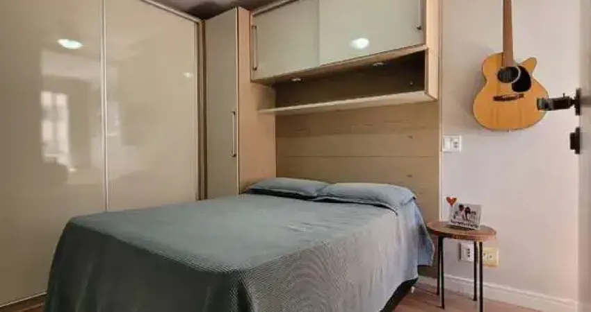 Apartamento com 2 quartos à venda na José Celso Cláudio, 65, Praia das Gaivotas, Vila Velha