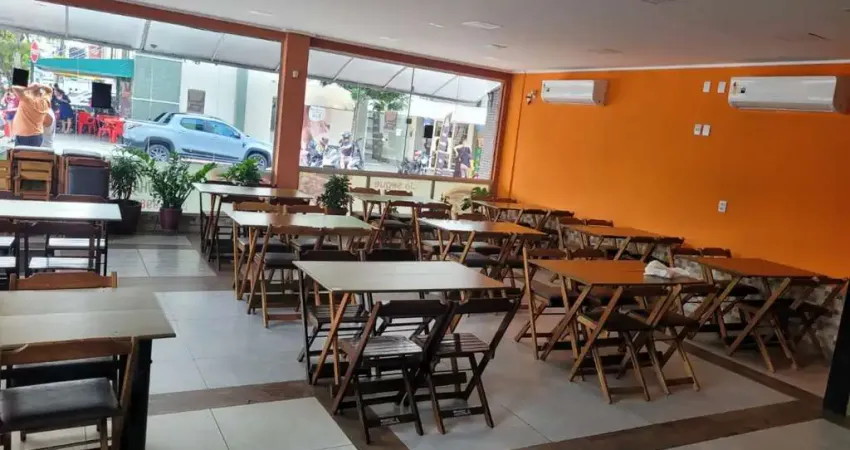 Ponto comercial para alugar na Alcino Pereira Netto, 530, Jardim Camburi, Vitória