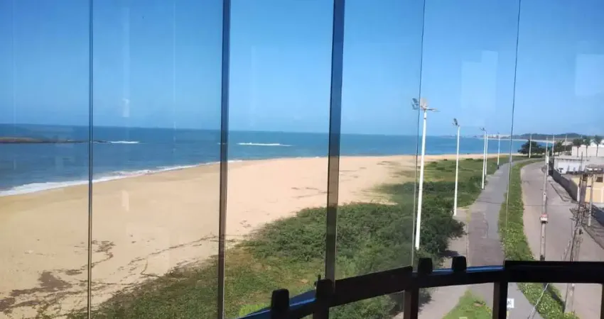 Apartamento com 3 quartos à venda na Rua Anchieta, 639, Ipiranga, Guarapari