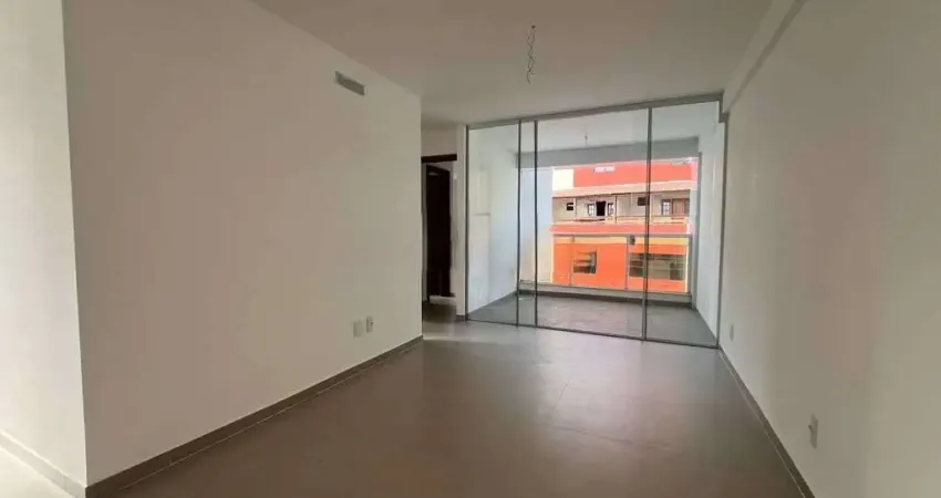 Apartamento com 2 quartos à venda na Ângelo Carão, 18, Jardim Camburi, Vitória