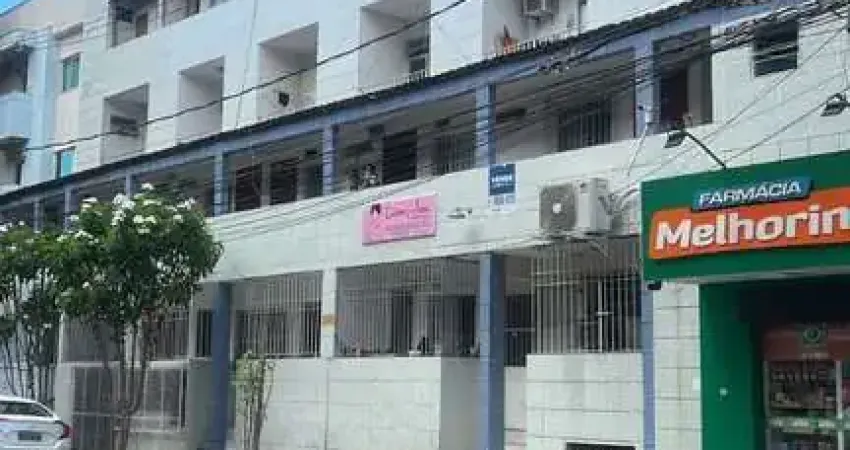 Prédio à venda na Rua Sebastião da Silva Rabello, 151, Jardim Camburi, Vitória