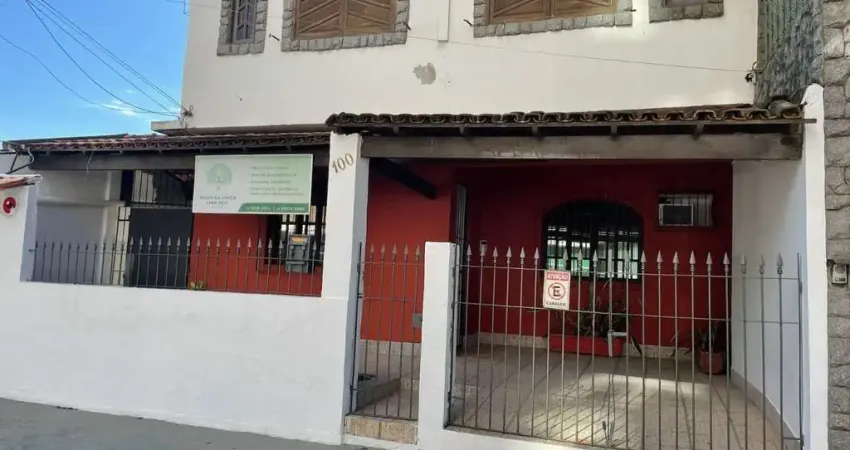 Casa comercial com 1 sala para alugar na Rua Doutor Bolivar de Abreu, 100, Bento Ferreira, Vitória