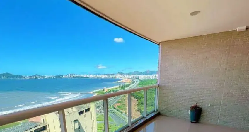 Cobertura com 4 quartos à venda na Rua Gelu Vervloet dos Santos, 280, Jardim Camburi, Vitória