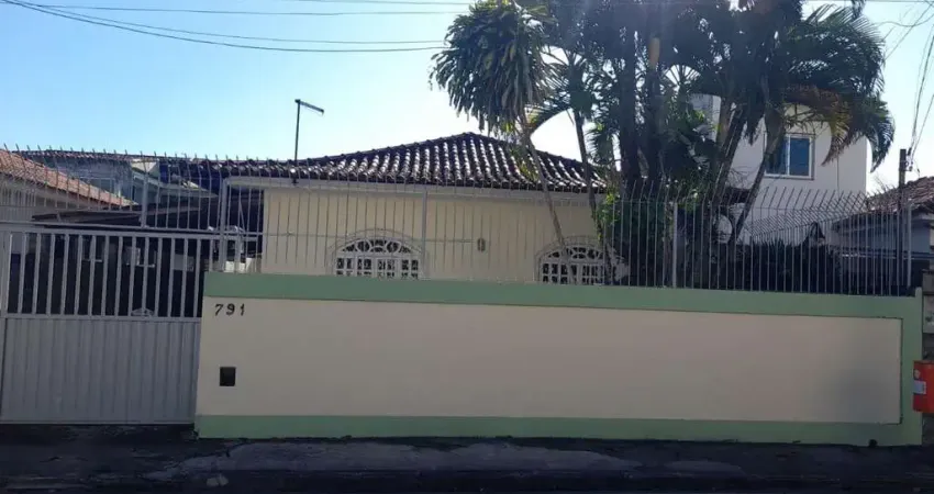 Casa com 3 quartos à venda na Rua Fortunato Abreu Gagno, 791, Jardim Camburi, Vitória
