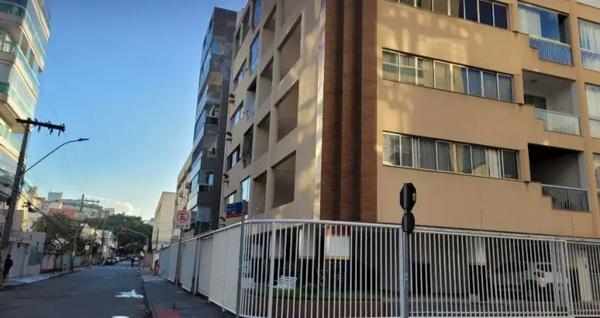 Apartamento com 3 quartos para alugar na Rua Doutor João Batista Miranda Amaral, 241, Jardim Camburi, Vitória