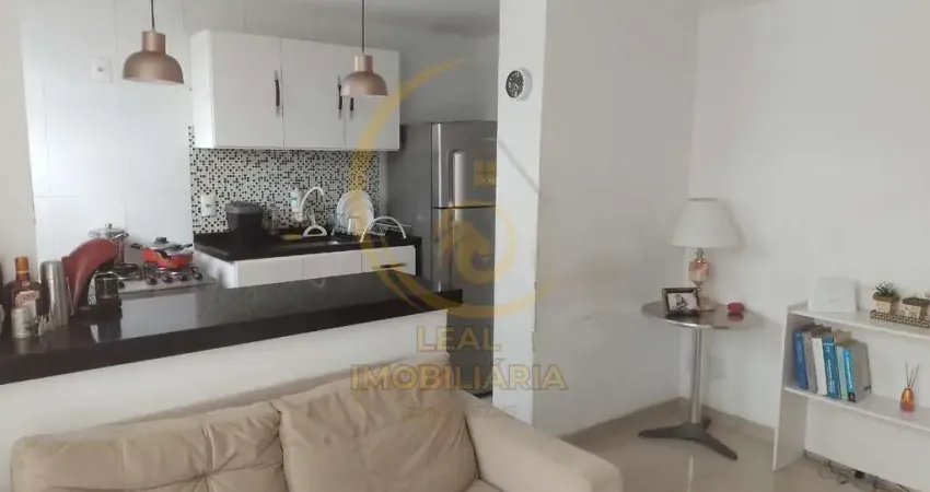 Apartamento para Venda em Niterói, Santa Rosa, 2 dormitórios, 1 banheiro, 1 vaga