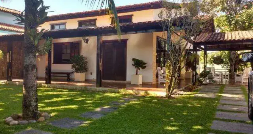 Casa para Venda em Niterói, Camboinhas, 5 dormitórios, 2 suítes, 4 banheiros, 4 vagas