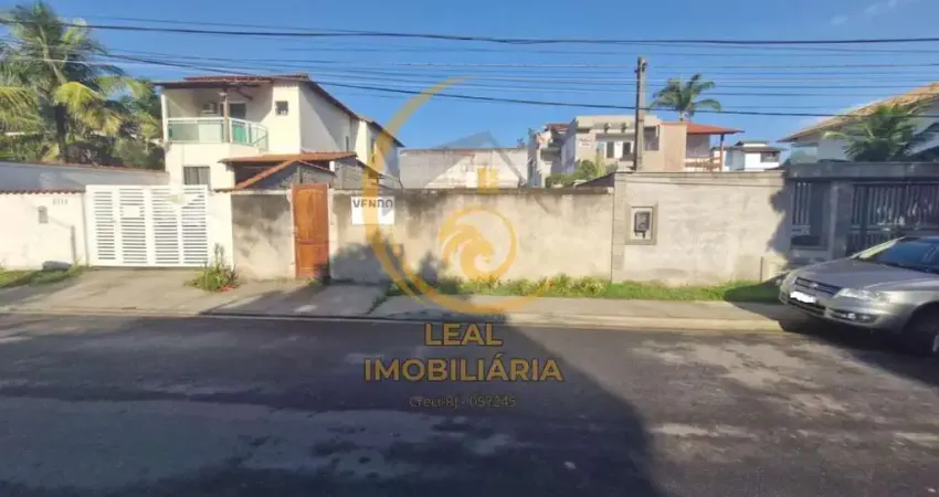 Terreno à venda na Rua Osvaldir Vicente Siqueira, Itaipu, Niterói