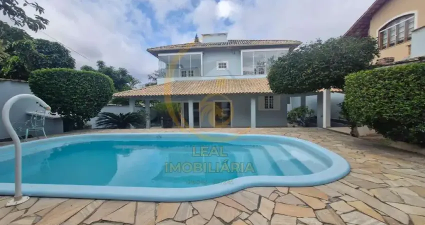 Casa para Venda em Niterói, Itaipu, 5 dormitórios, 5 suítes, 6 banheiros, 3 vagas