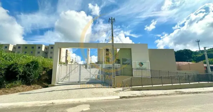 Apartamento para Venda em São Gonçalo, Maria Paula, 2 dormitórios, 1 banheiro, 1 vaga