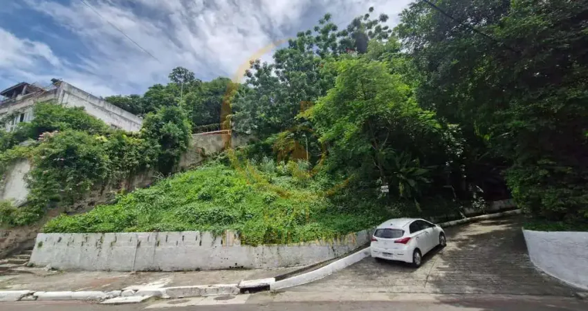 Área para Venda em Niterói, São Francisco