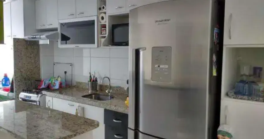 Apartamento para Venda em Niterói, Piratininga, 2 dormitórios, 1 suíte, 2 banheiros, 1 vaga