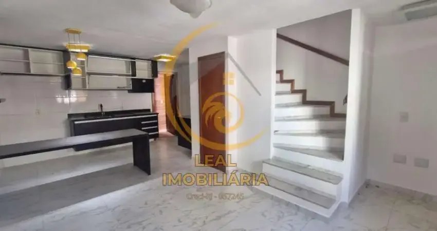 Casa em Condomínio para Venda em Niterói, Itaipu, 3 dormitórios, 3 suítes, 4 banheiros, 2 vagas