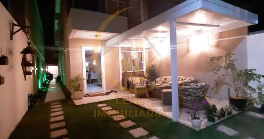 Casa para Venda em Niterói, Itaipu, 4 dormitórios, 3 suítes, 5 banheiros, 2 vagas