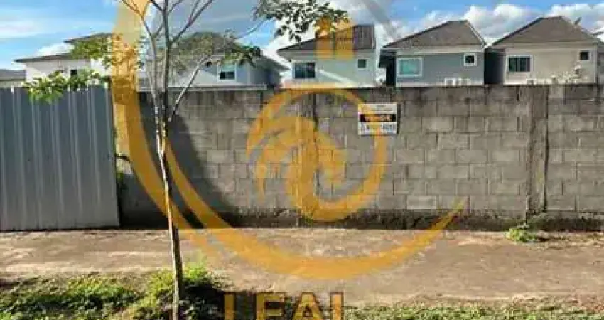 Terreno à venda na Avenida de B, Itaipu, Niterói