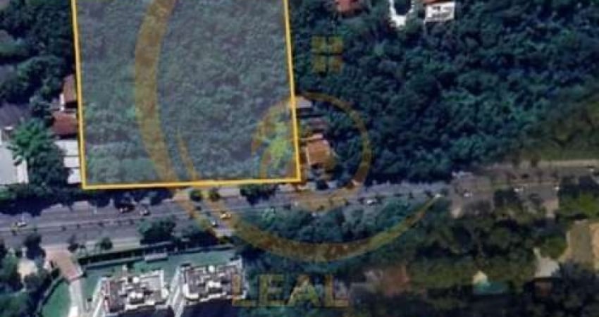 Área para Venda em Niterói, Badu