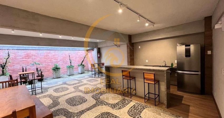 Apartamento para Venda em Niterói, Icaraí, 3 dormitórios, 1 suíte, 2 banheiros, 1 vaga