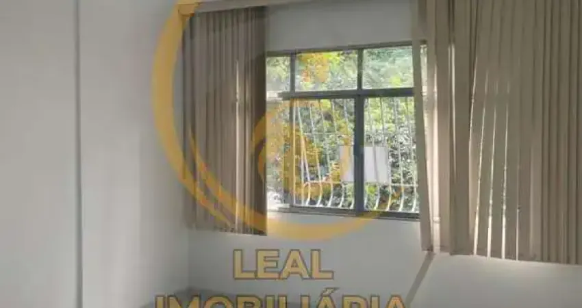 Apartamento para Venda em Niterói, Icaraí, 2 dormitórios, 1 banheiro, 1 vaga